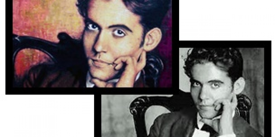 Homenaje al Poeta Federico García Lorca