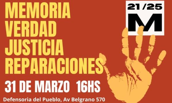 Expertos internacionales y referentes locales debatirán lucha contra el racismo