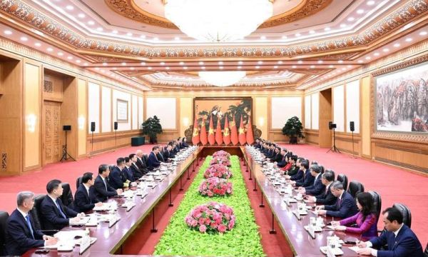 Fortalecer la solidaridad y la cooperación es de relevancia duradera en un mundo cambiante